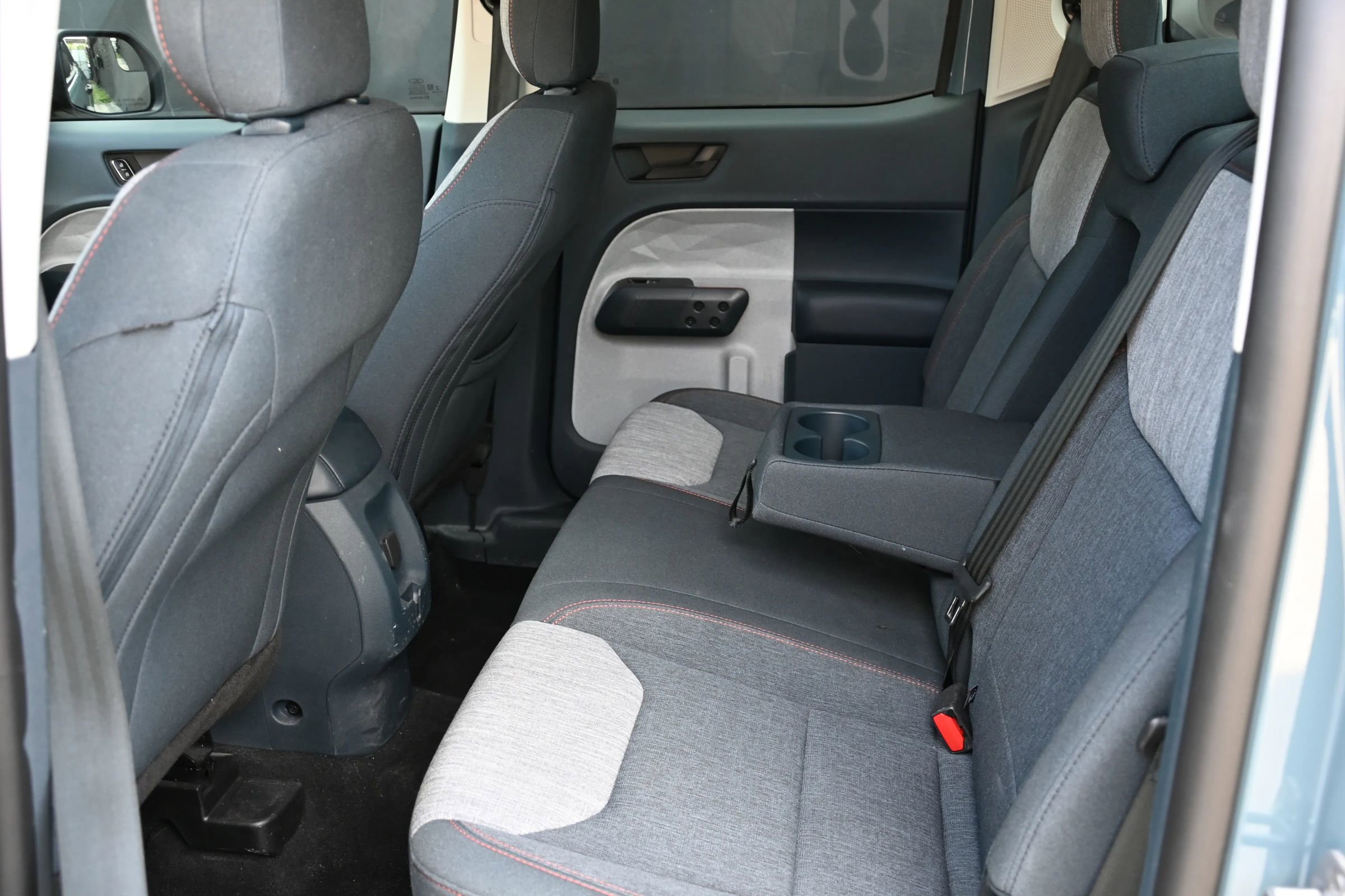 Used 2023 Ford Maverick XLT FWD image 20