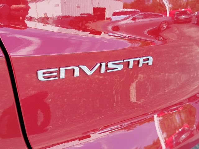 New 2026 Buick Envista Sport Touring w/ Convenience I Package FWD image 6
