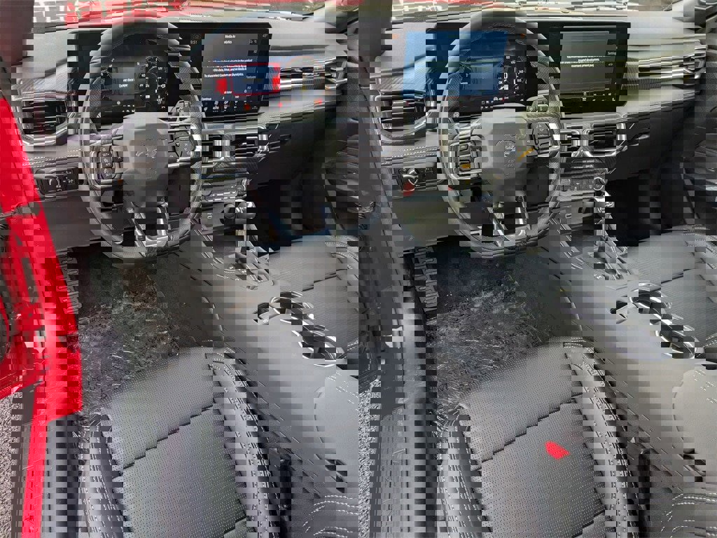 New 2026 Ford Mustang GT Premium image 32