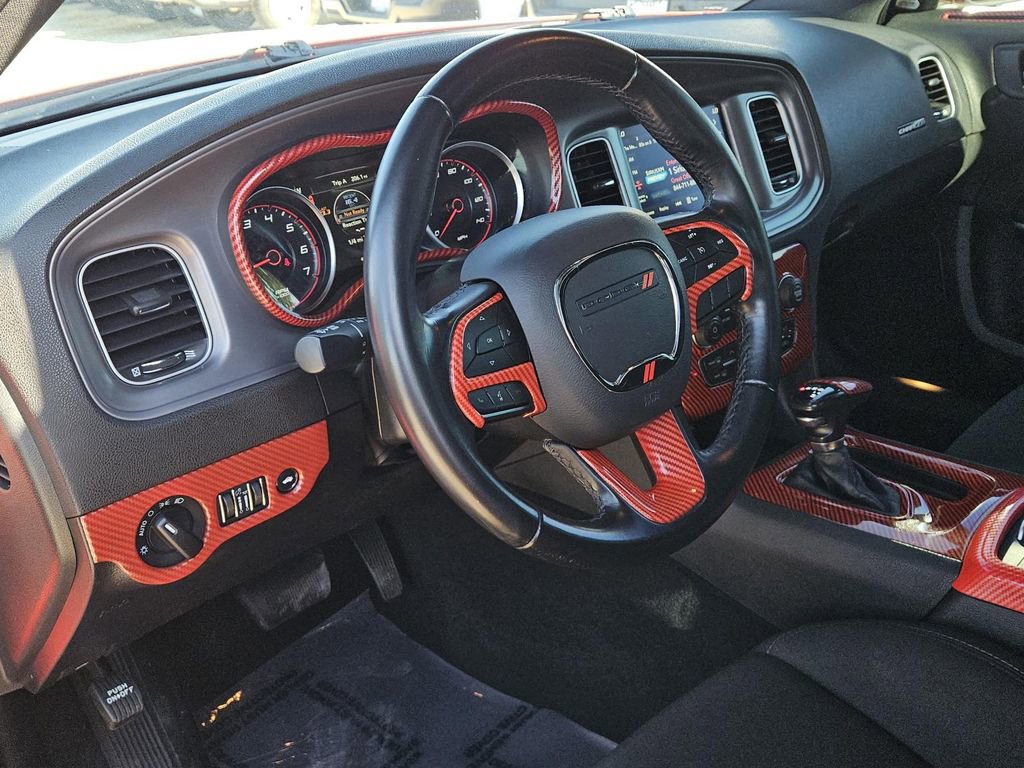 Used 2023 Dodge Charger GT image 26