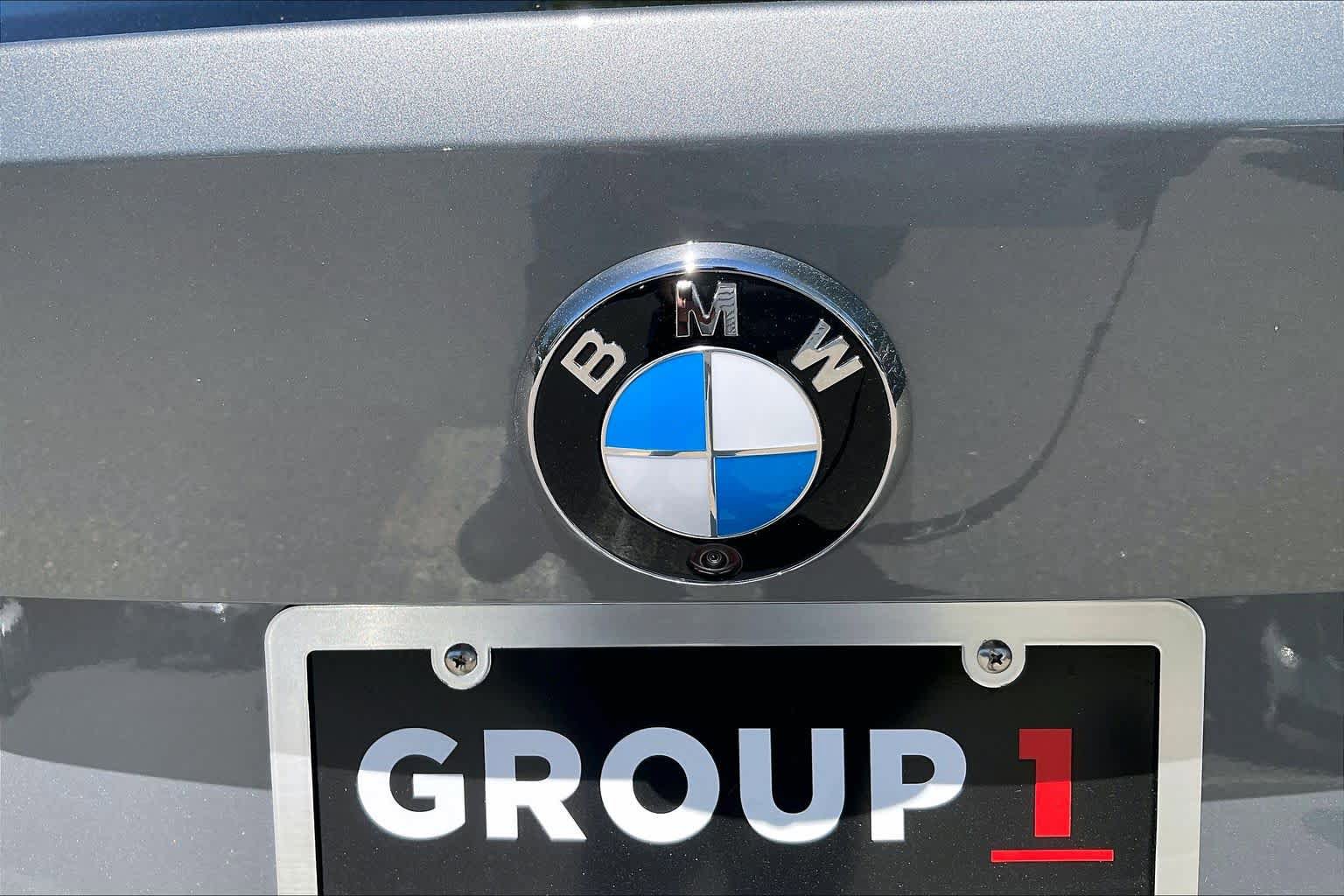 Used 2026 BMW 430i xDrive w/ Premium Package AWD/4WD image 32