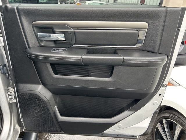 Used 2018 RAM 1500 Sport w/ Quick Order Package 26Q Night image 45