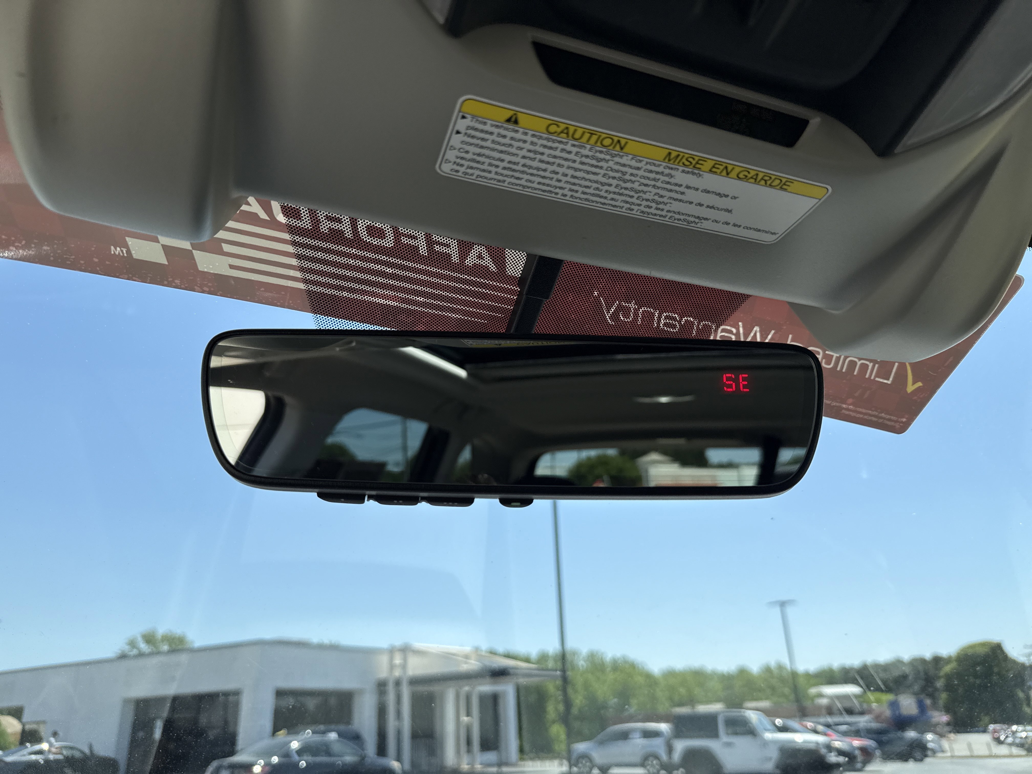 Used 2021 Subaru Forester Limited w/ Popular Package #3 AWD/4WD image 27