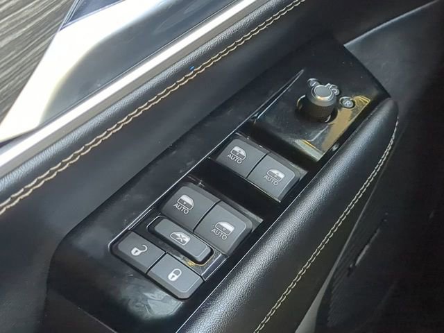 Certified 2022 Jeep Wagoneer Series III image 31