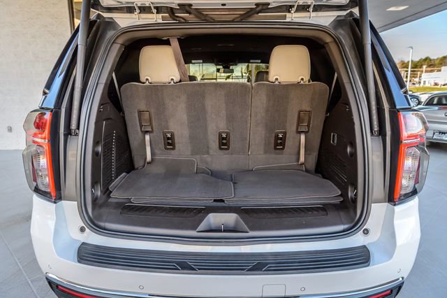 Used 2021 Chevrolet Tahoe LT RWD image 11