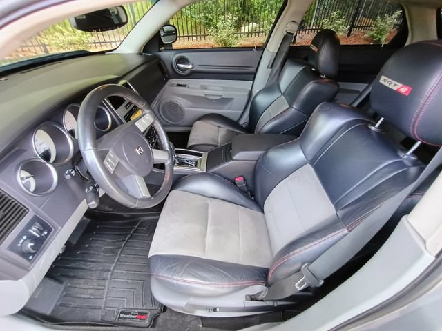Used 2006 Dodge Magnum SRT8 w/ SRT Option Group III RWD image 35