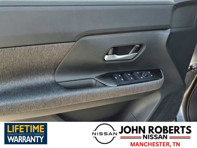 New 2026 Nissan Kicks SV image 20