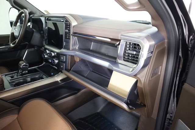 Certified 2024 Ford F150 King Ranch AWD/4WD image 72