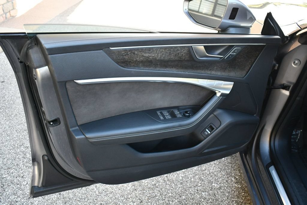 Used 2019 Audi A7 3.0T Prestige w/ Prestige Package AWD/4WD image 45