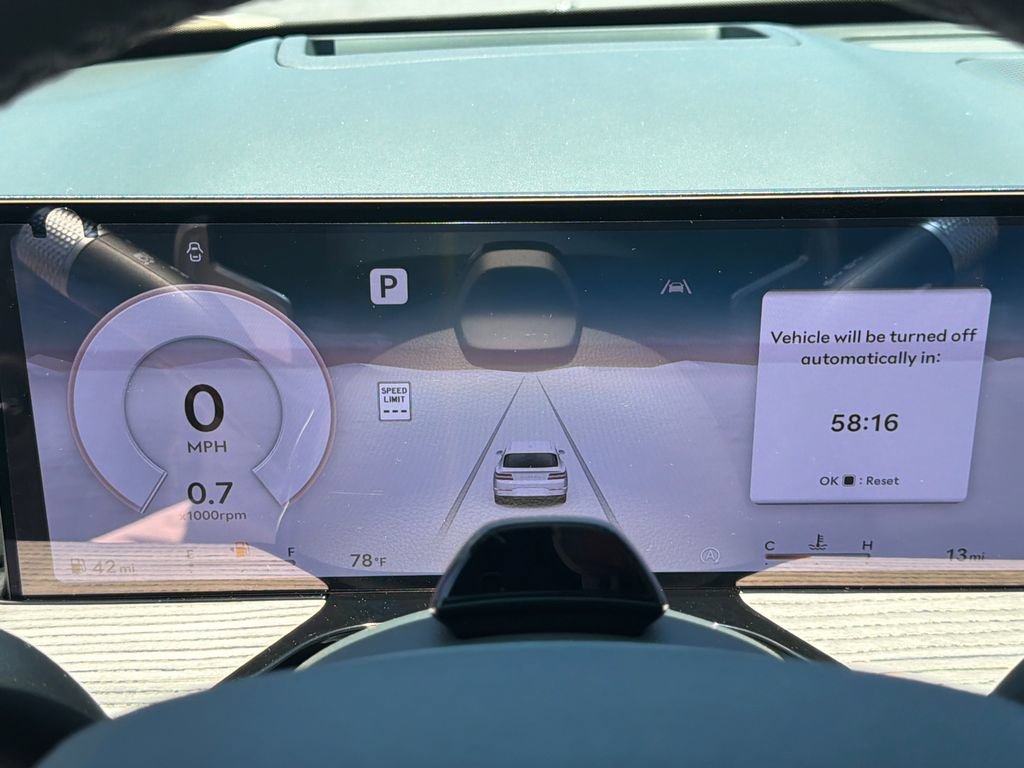 New 2026 Genesis GV80 3.5T Advanced AWD/4WD image 30