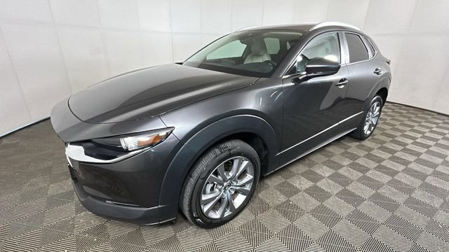 Used 2023 MAZDA CX-30 AWD 2.5 S w/ Preferred Package image 7