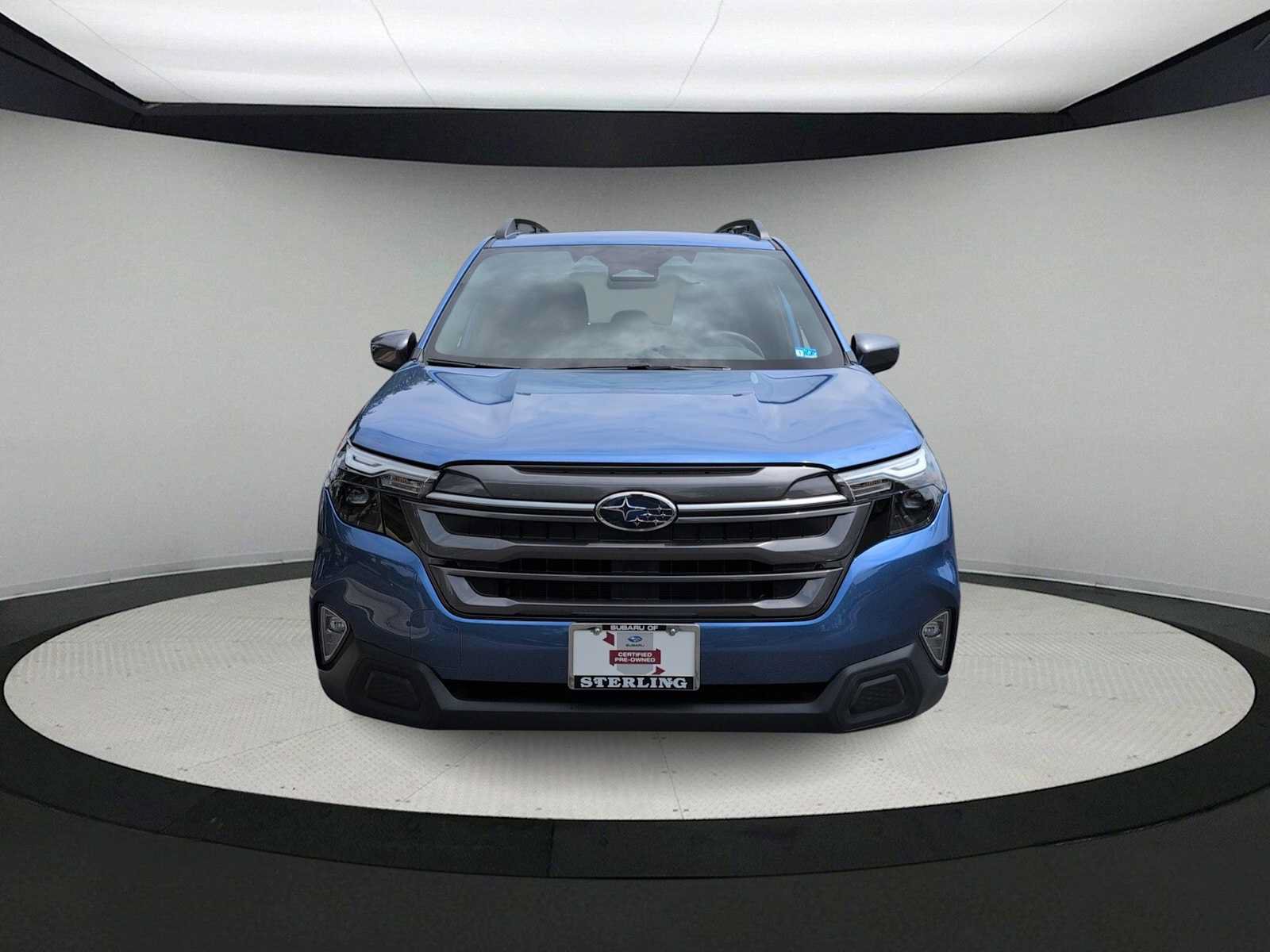 Used 2026 Subaru Forester Premium AWD/4WD image 3