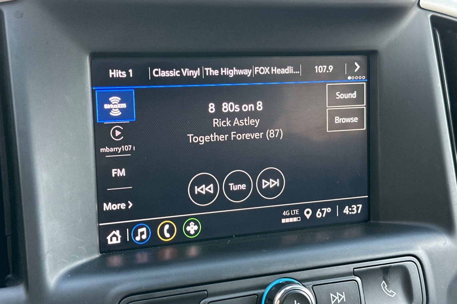 Certified 2023 GMC Terrain SLE w/ Driver Convenience Package image 19