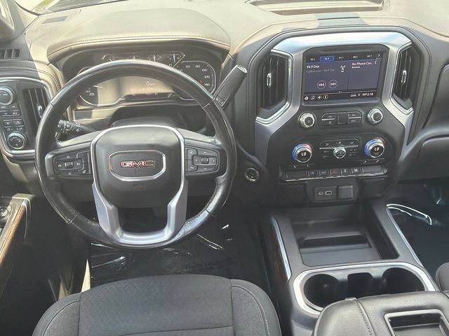 Used 2020 GMC Sierra 1500 Elevation AWD/4WD image 24