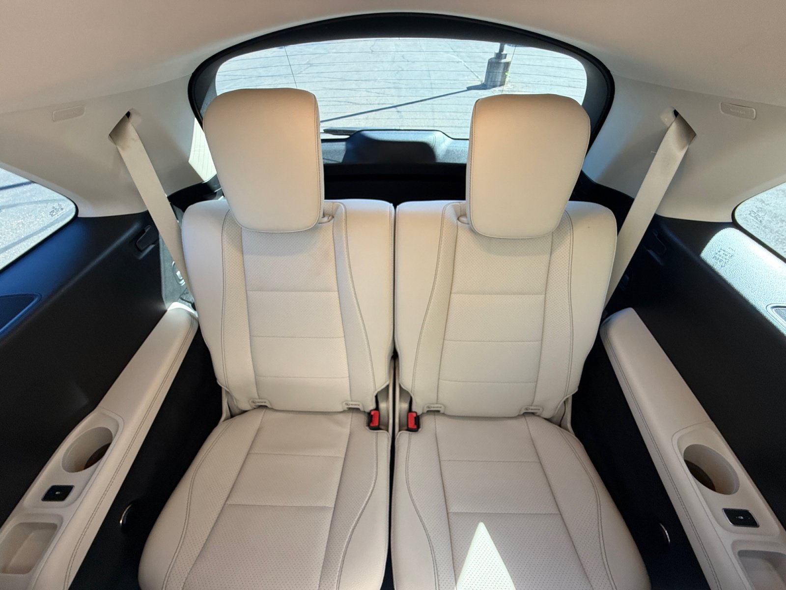 Used 2021 Mercedes-Benz GLS 450 4MATIC image 20