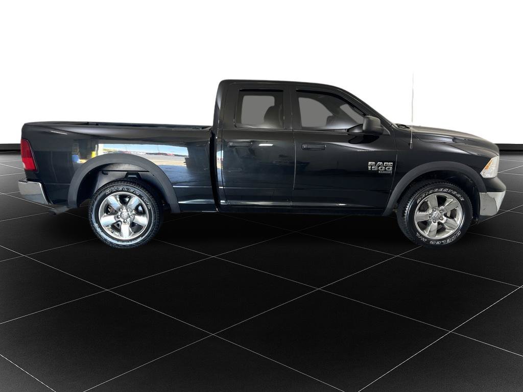 Used 2019 RAM 1500 ST w/ SXT Plus Group AWD/4WD image 6
