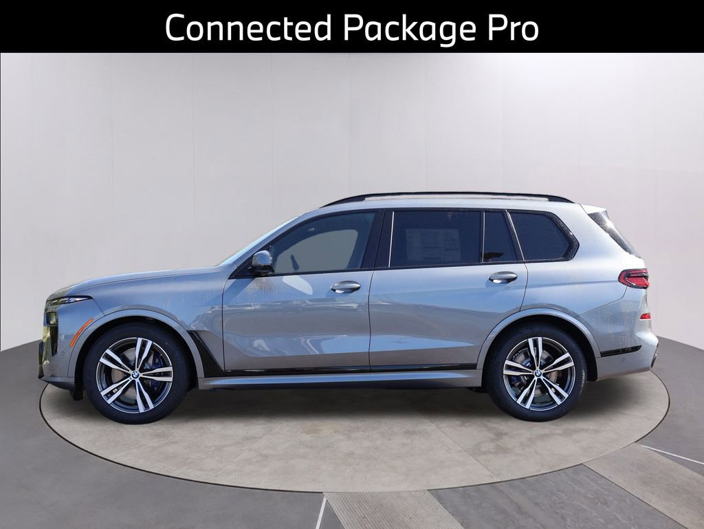 New 2026 BMW X7 xDrive40i w/ Executive Package image 6