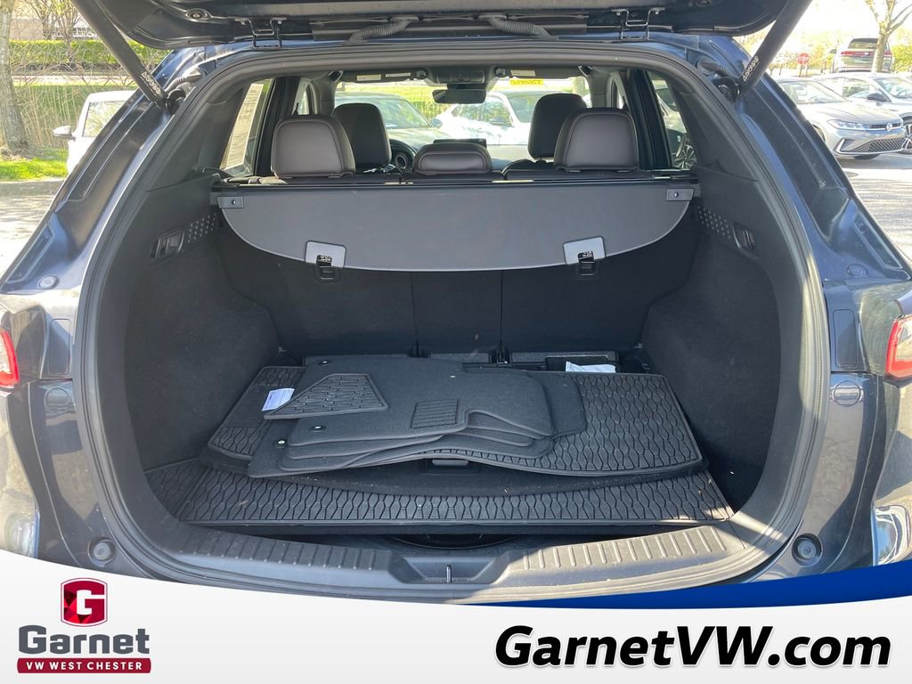 Used 2023 MAZDA CX-5 Signature image 19