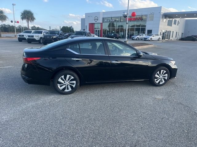 New 2025 Nissan Altima 2.5 S FWD image 14