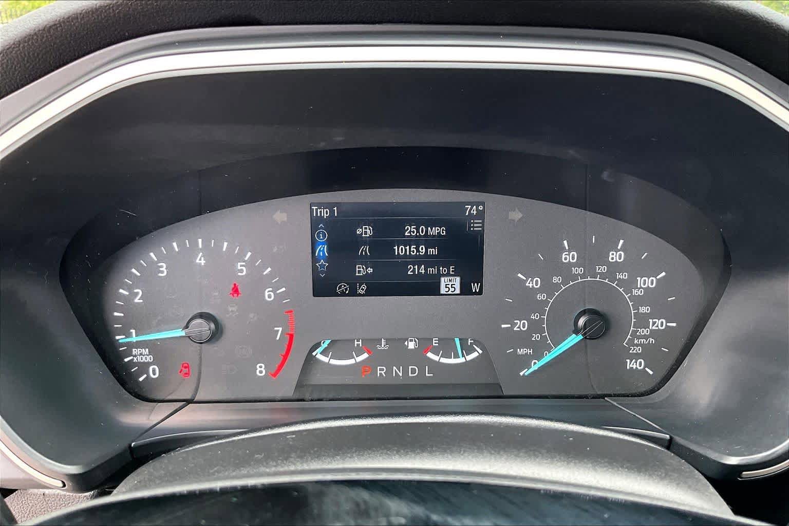Used 2022 Ford Escape SE w/ SE Sport Appearance Package AWD/4WD image 25