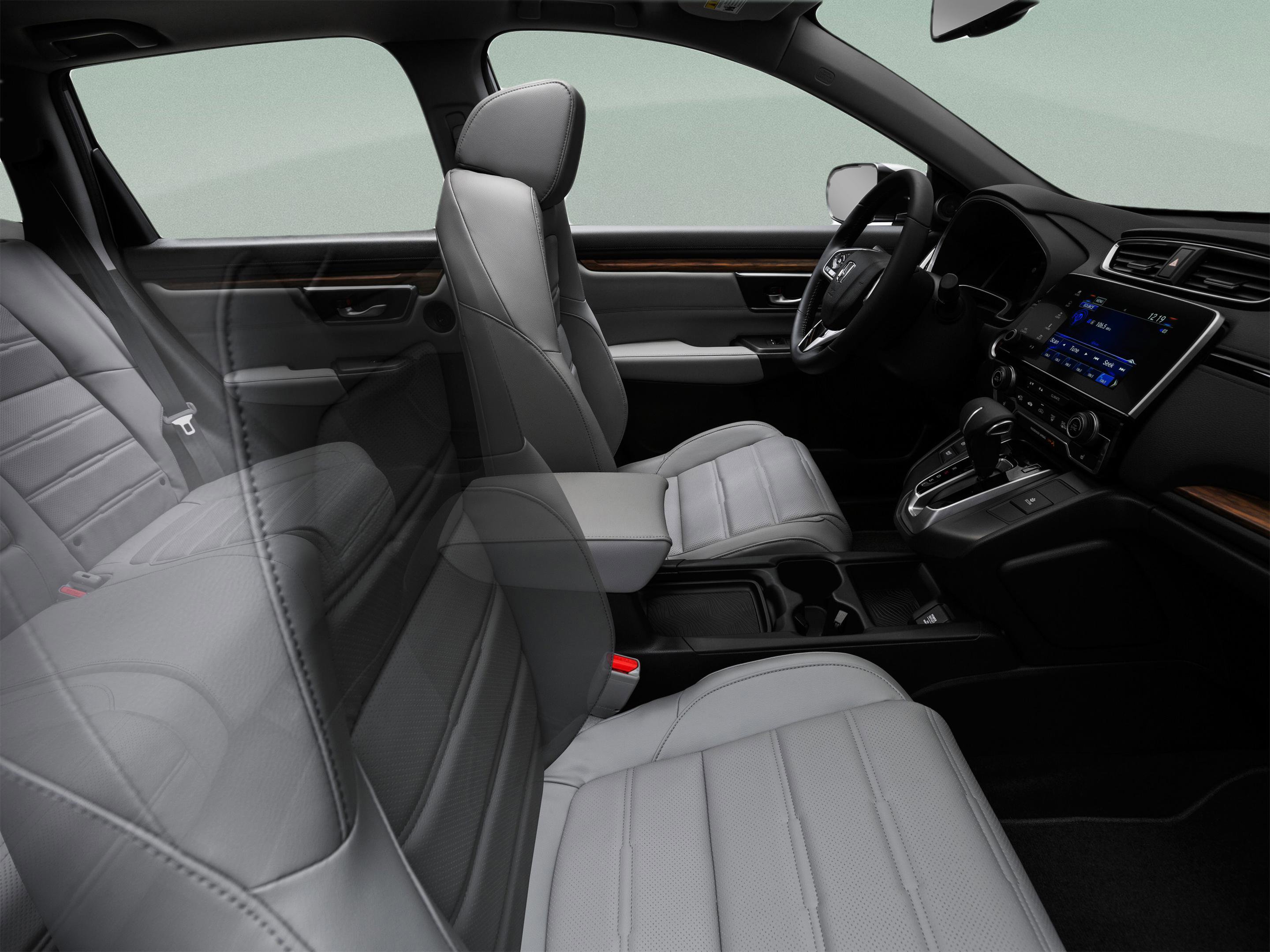 Used 2017 Honda CR-V EX image 45