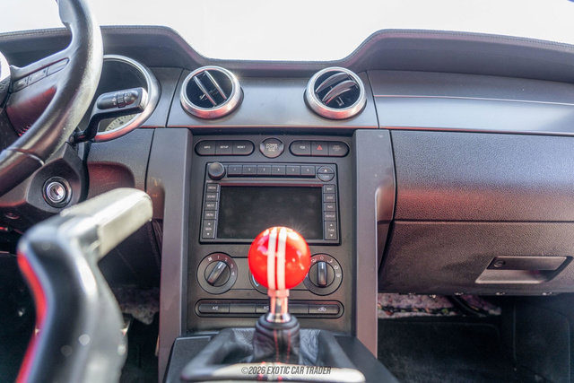 Used 2007 Ford Mustang Shelby GT500 RWD image 57