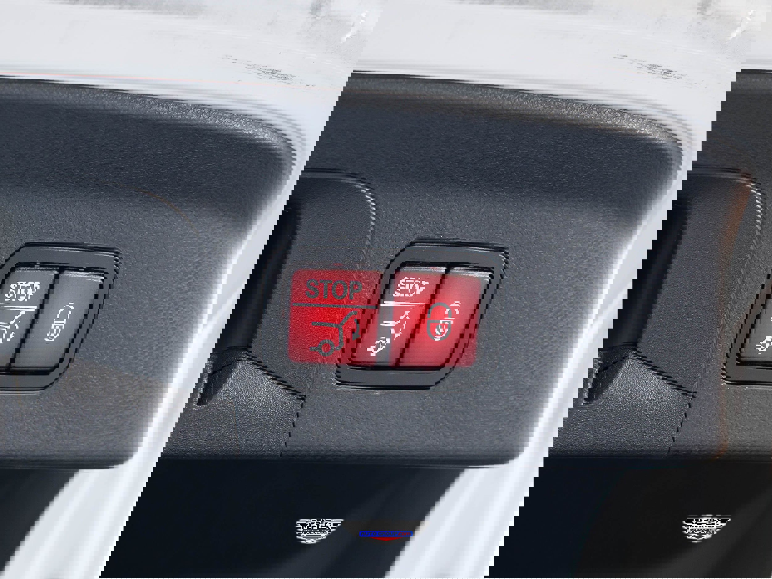 Used 2020 Mercedes-Benz GLC 300 4MATIC Coupe w/ AMG Line image 49