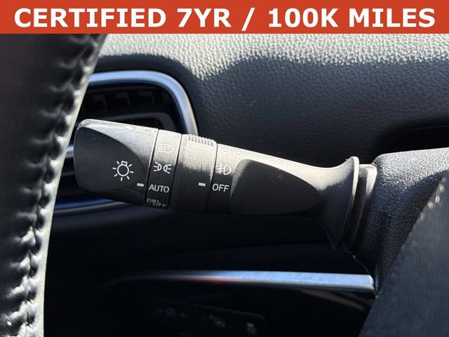 Used 2022 Toyota Prius Limited w/ Premium Convenience Package image 27