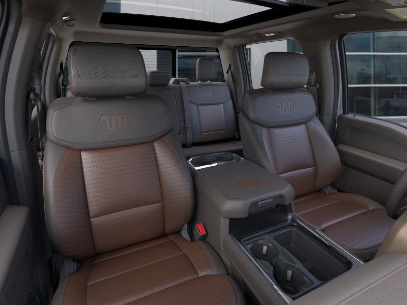 New 2026 Ford F250 King Ranch w/ Tremor Off-Road Package image 12
