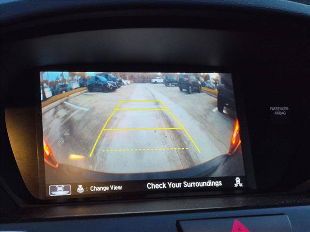 Used 2017 Acura TLX w/ Technology Package FWD image 19