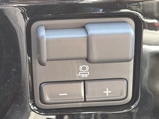New 2026 Chevrolet Silverado 1500 RST w/ Protection Package AWD/4WD image 7