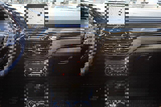 Used 2025 Ford Escape ST-Line w/ Cold Weather Package image 11