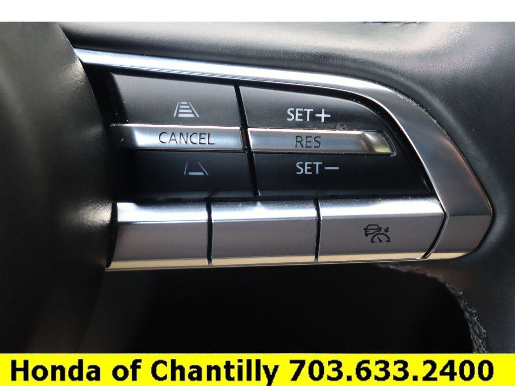 Used 2023 MAZDA CX-30 AWD 2.5 S w/ Premium Package image 13