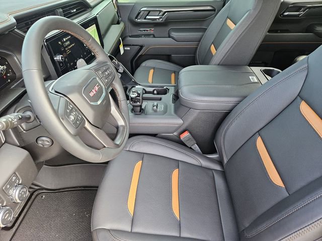 New 2026 GMC Sierra 1500 AT4 w/ AT4 Premium Package image 10