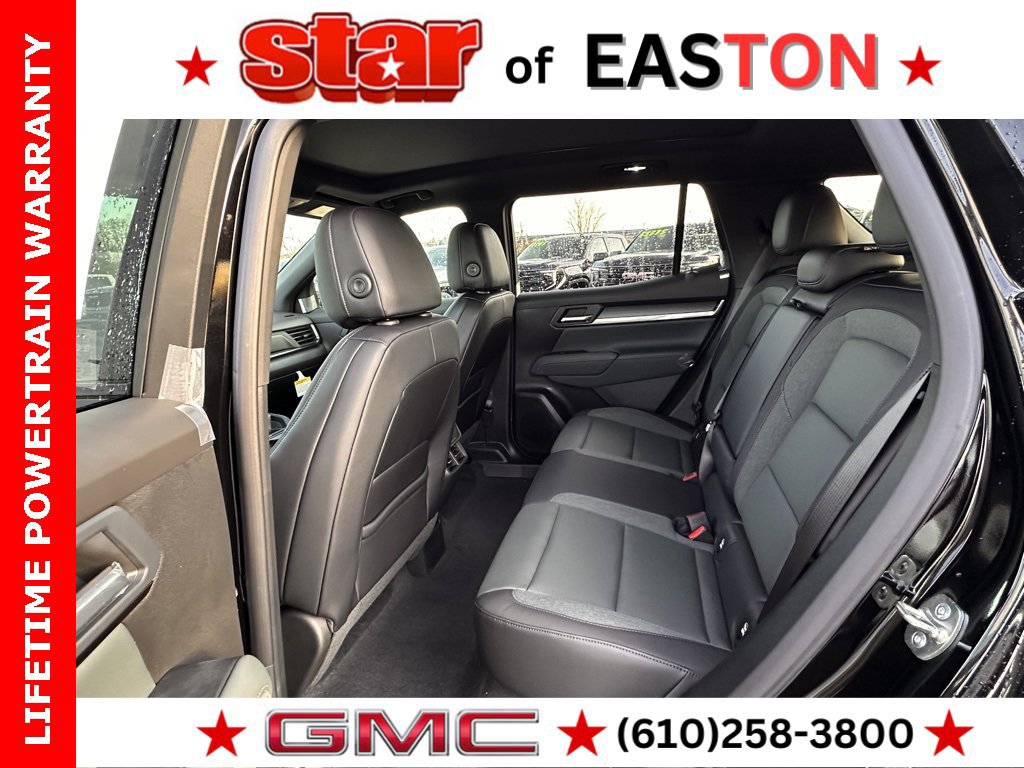 New 2026 GMC Terrain AT4 w/ Technology Package II image 12