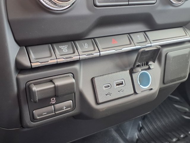 New 2026 GMC Sierra 3500 Pro AWD/4WD image 20
