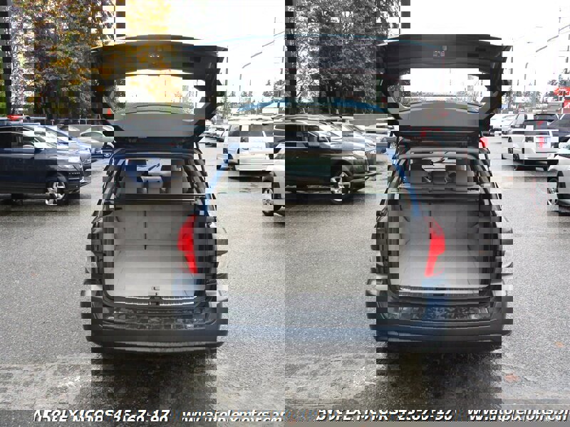 Used 2008 Subaru Outback 2.5XT Limited image 14