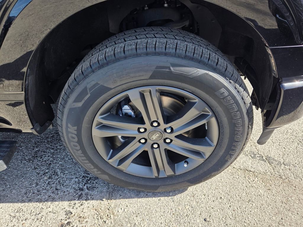 Used 2023 Ford F150 Lariat w/ Equipment Group 502A High image 18