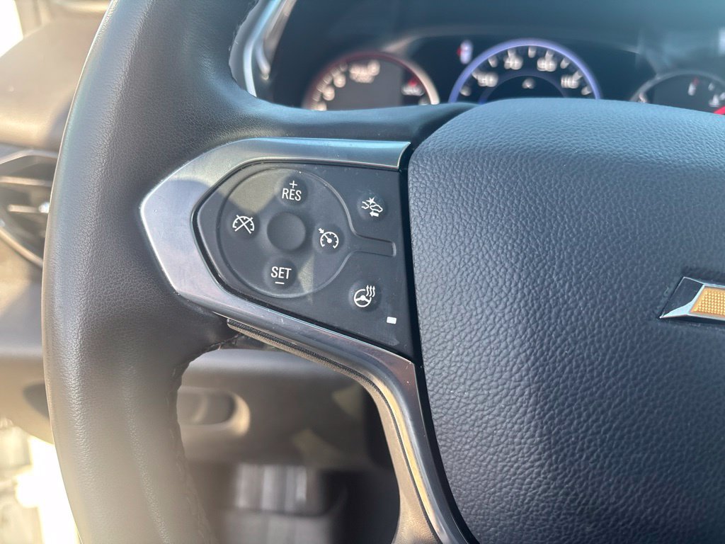 Used 2024 Chevrolet Traverse High Country AWD/4WD image 13