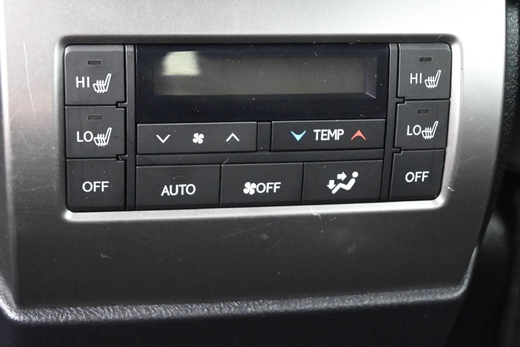 Used 2023 Lexus GX 460 Premium AWD/4WD image 18