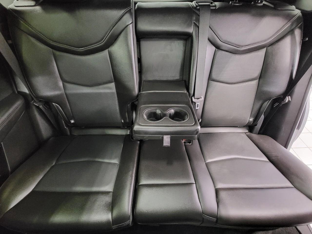 Certified 2025 Cadillac XT5 Premium Luxury image 22