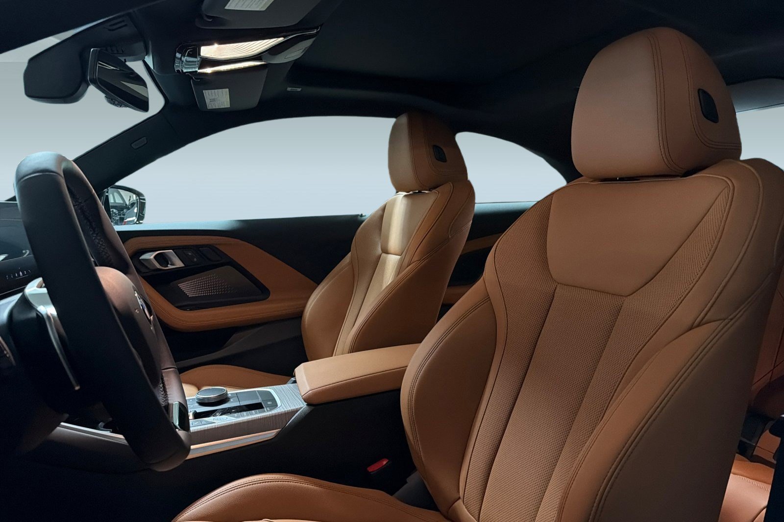 New 2026 BMW 230i Coupe w/ Premium Package RWD image 5