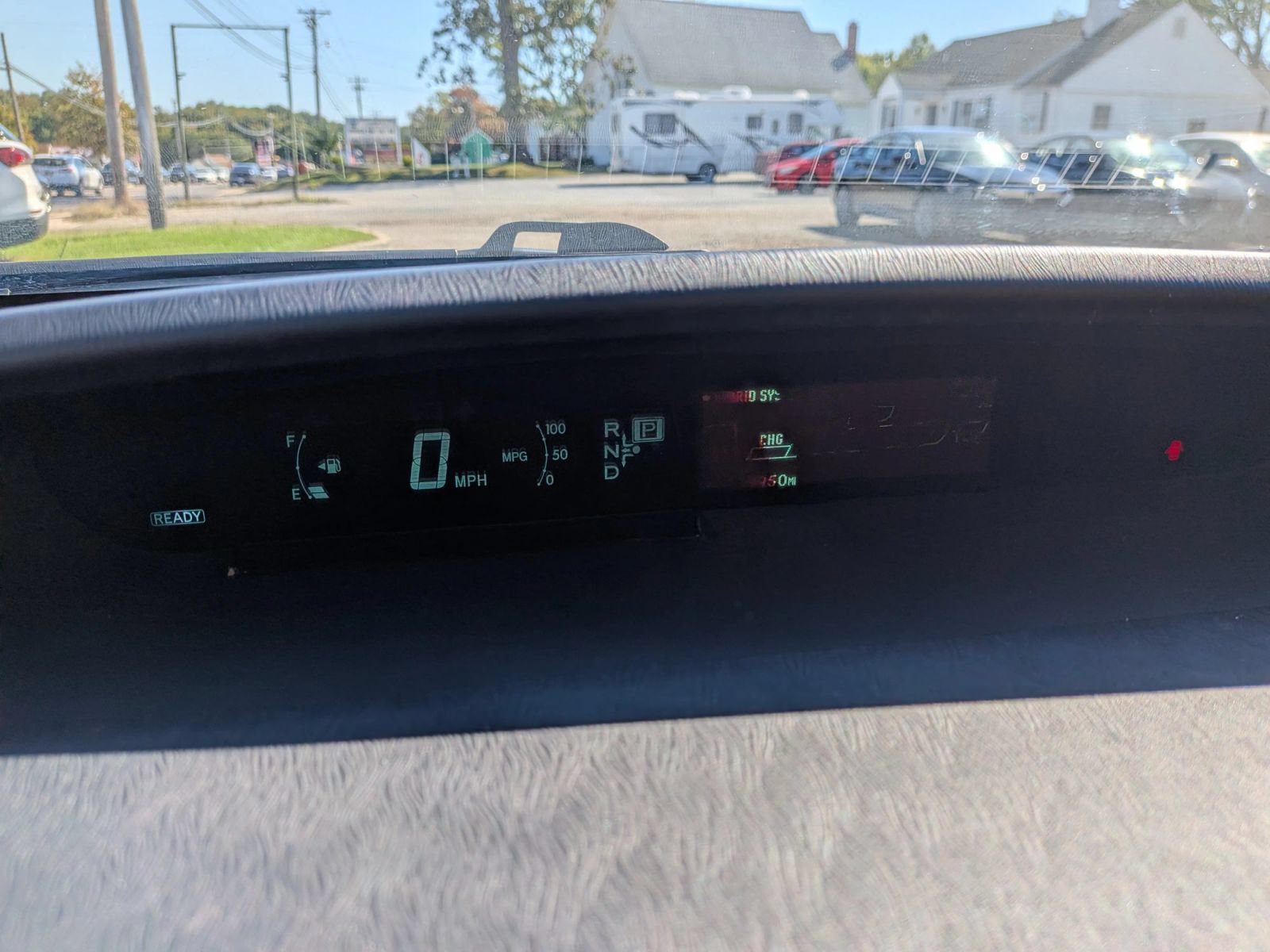 Used 2014 Toyota Prius Two FWD image 45