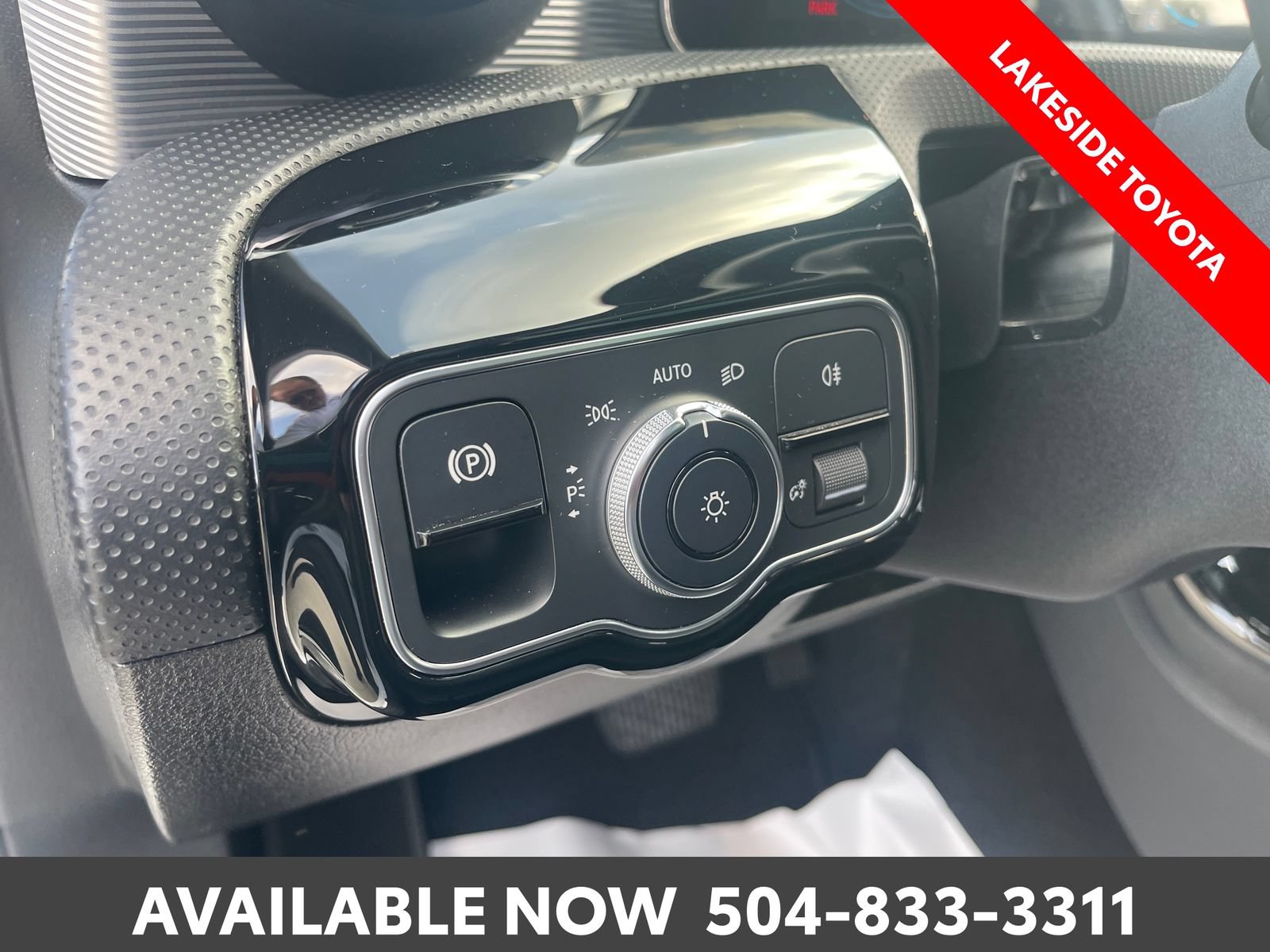 Used 2019 Mercedes-Benz A 220 image 25