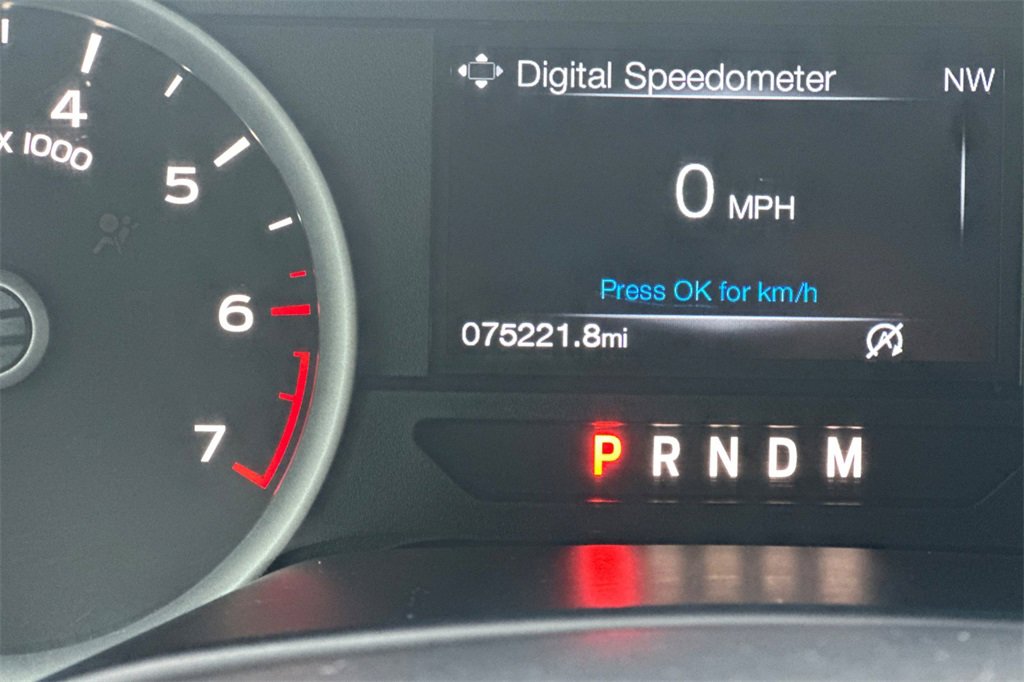 Used 2017 Ford F150 XLT w/ Equipment Group 302A Luxury image 26