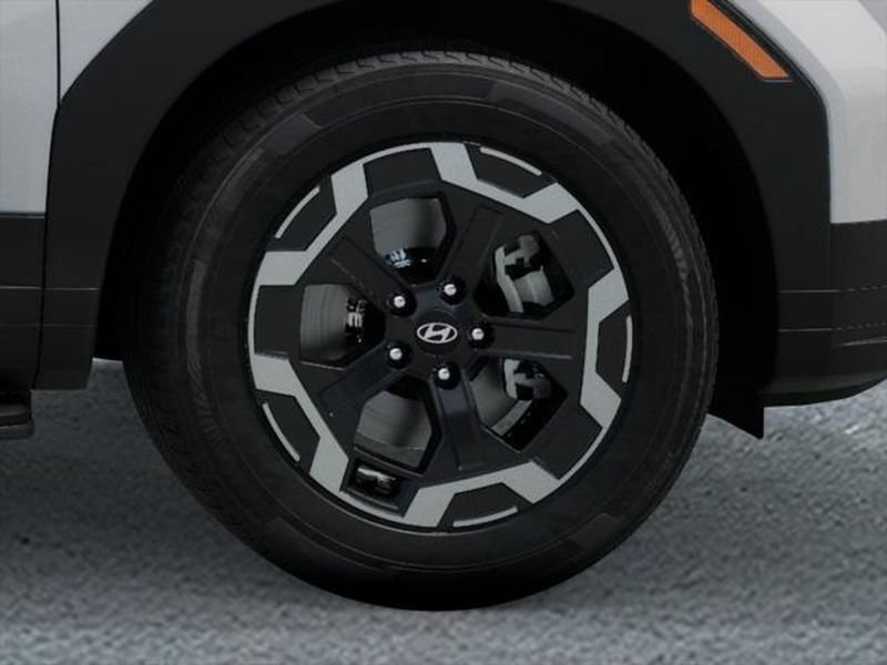 New 2026 Hyundai Santa Fe SEL FWD image 8