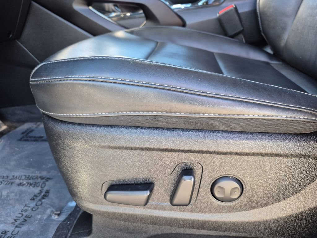 Certified 2025 Kia Telluride S image 13