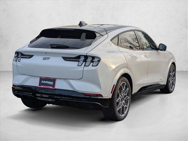 New 2025 Ford Mustang Mach-E GT w/ Interior Protection Package image 2