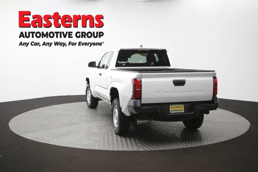 Used 2024 Toyota Tacoma SR RWD image 30
