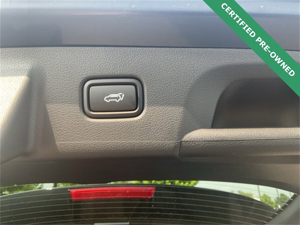 Used 2024 Hyundai Palisade Limited image 12